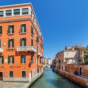 2* Hotel Pensione Seguso