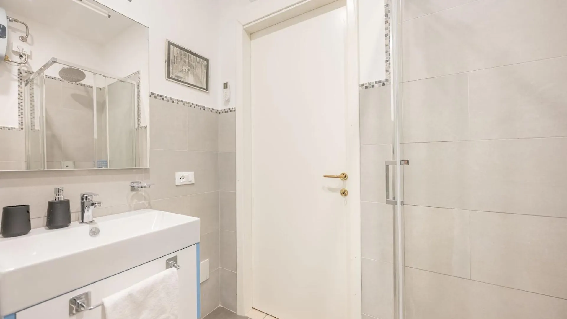 Apartment Casa Luna - Vicino Alla Stazione Dei Treni Venice