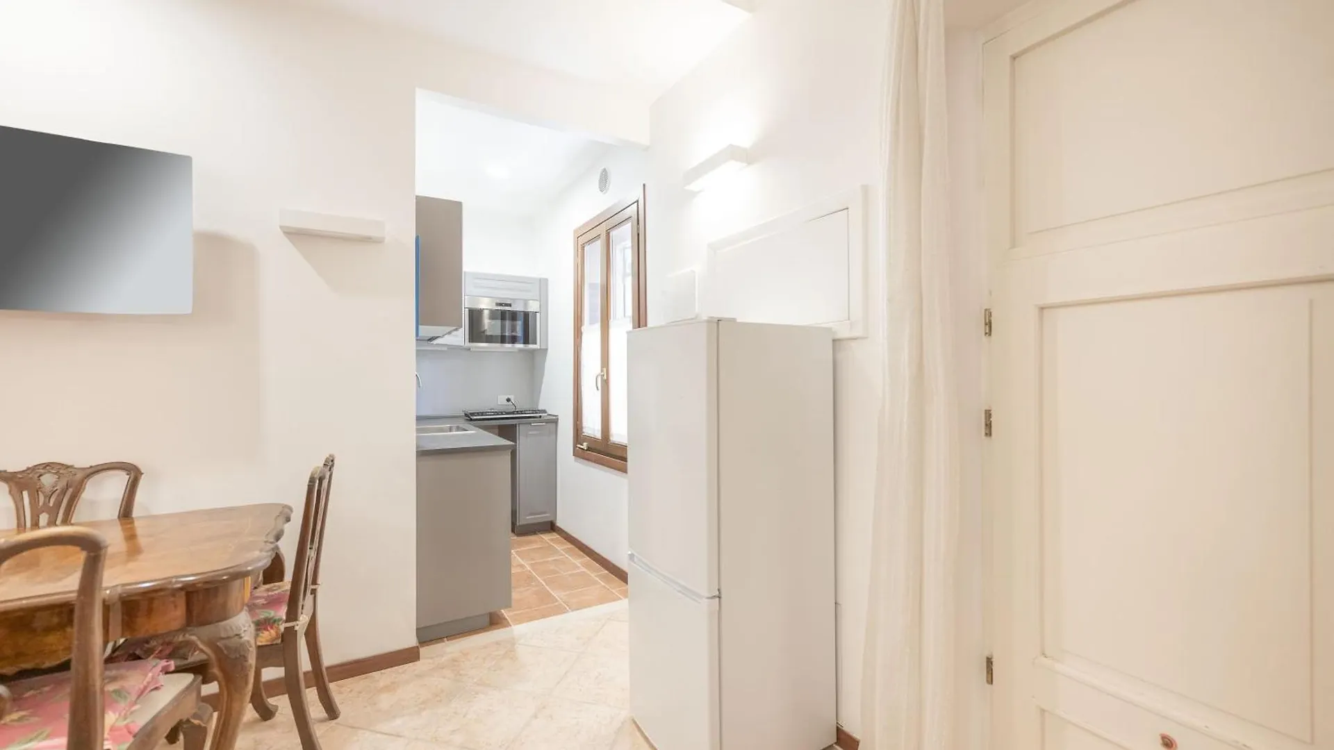 Apartment Casa Luna - Vicino Alla Stazione Dei Treni Venice