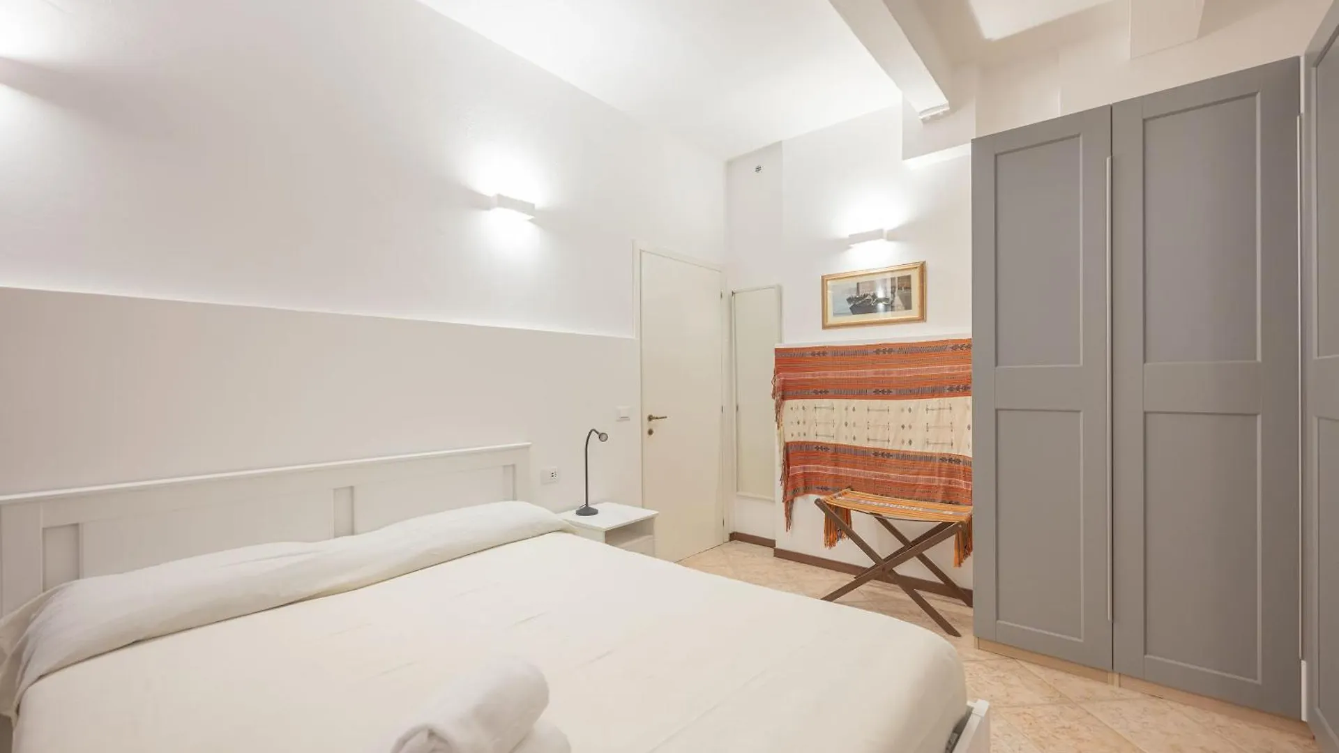 Casa Luna - Vicino Alla Stazione Dei Treni Venice Italy
