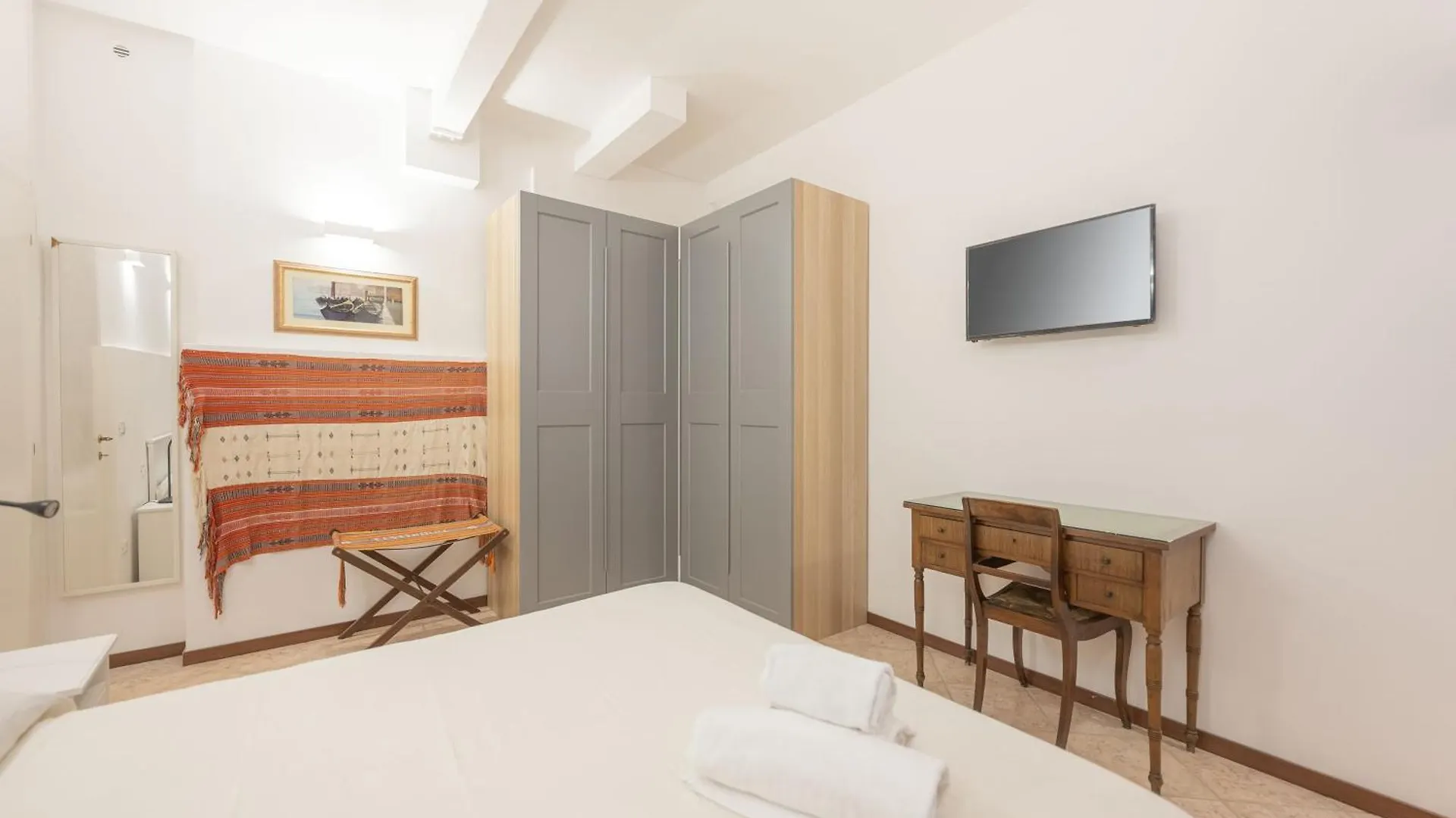Apartment Casa Luna - Vicino Alla Stazione Dei Treni Venice