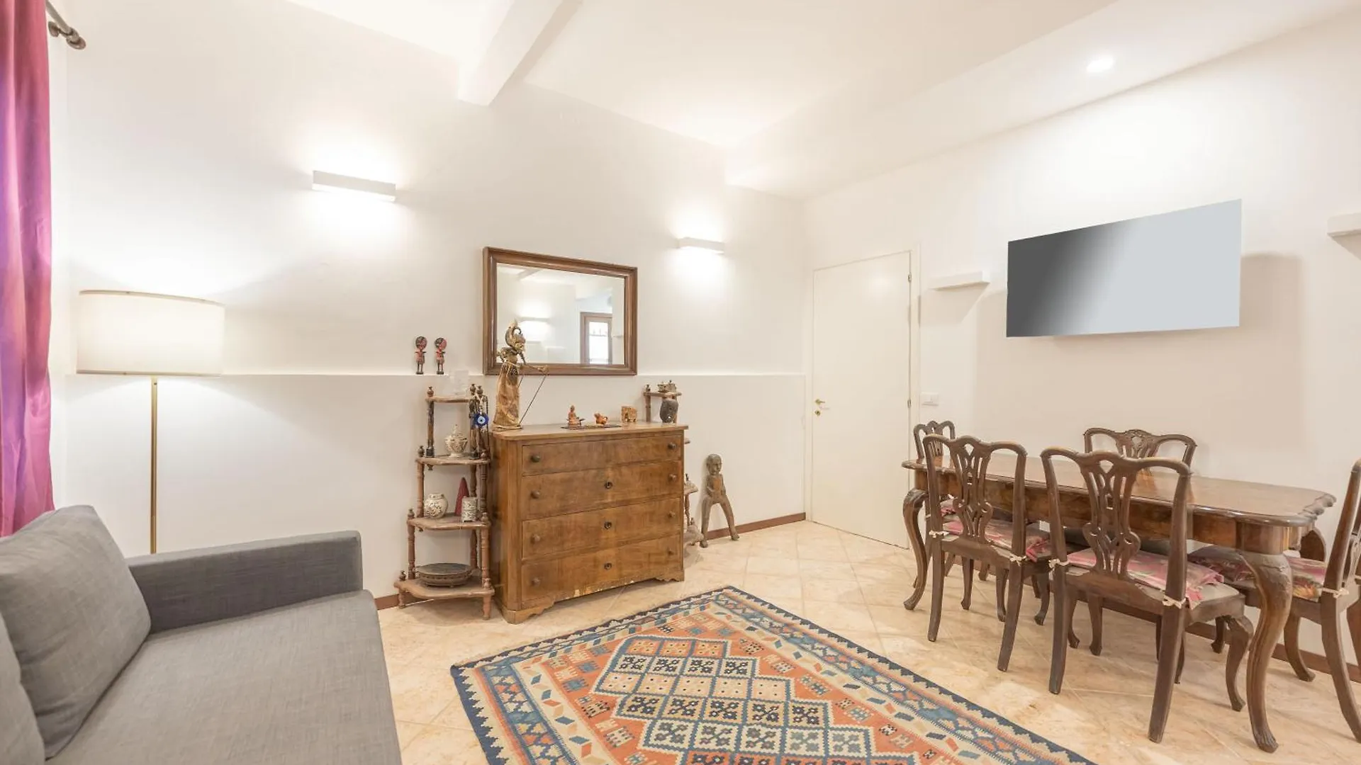 Casa Luna - Vicino Alla Stazione Dei Treni Venice Italy