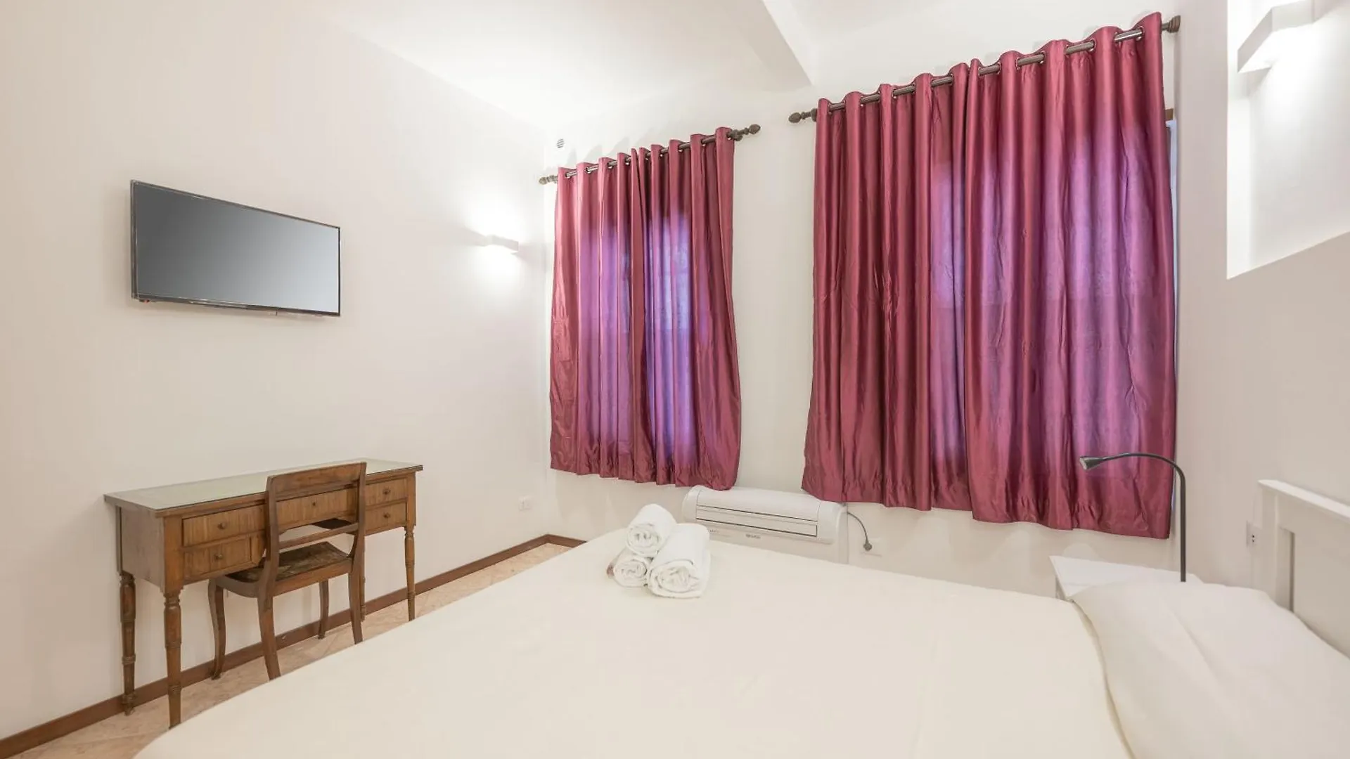 Casa Luna - Vicino Alla Stazione Dei Treni Venecia Apartamento